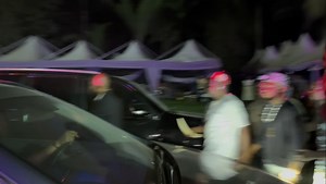 5.4K views · 682 reactions | Escorting Brainjotter out of the crowd in my compound to the convoy that would take him to hotel at the night of my mother’s burial day. I thank God everything went successfully and safely | Ebuka Onunkwo | Facebook