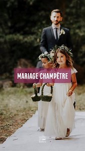Un mariage champêtre 🌿 Simplicité, nature, convivialité. On adore l’authenticité de ces instants simples et précieux. 👉 Découvrez notre article « Décoration pour un mariage thème champêtre » sur milleetunelistes.fr . . . #mariagechampetre #mariage #futursmariés #mariage2026 #mariageboheme #lieudemariage #mariageenprovence #mariages #weddingplanning #ideemariage #inspirationmariage #mariagechampêtre #mariagederêve | Mille et une listes