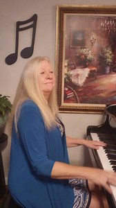 24K views · 1.3K reactions | How Long Has It Been? Mosie Lister #gospelmusic #pianogospel #gospelsongs | Gospel Piano with Denise | Facebook
