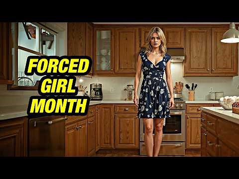 Disciplined by Mom 👗🔒 (Crossdressing Stories – MtF Transition)