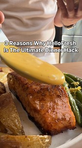 No more meal planning stress. HelloFresh helps you to cook fresh, wholesome dinners that help you hit health goals. 👩🏻‍🍳 | HelloFresh