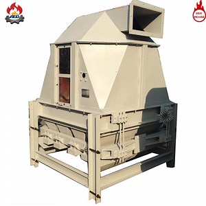 [Hot Item] Plastic Pellet Waste Wood Feed Pellet Cooling Machine Pet Food Cooler Machine