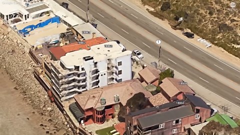 Timeline: How the deadly California wildfires unfolded