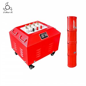 [Hot Item] Variable Frequecy Substation Series Resonant Test Set for AC Resonance Withstand Testing