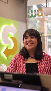 SUBWAY India & Coca-Cola have made our NYE more special with the new Hot Grills Menu, which features toasty subs with some crispers and a chilled Coke to make it the meal of your dreams! @salonikukreja tried these 6 hot new flavors on our behalf, and we’re definitely feeling the FOMO🥲 Try these via delivery or at a store near you, and remember- #JustAddCoke to make it magical✨ This is not a drill, go try the Hot Grills! #JustAddCoke #RealMagic #CokeZero #FreshNewGrills #SubwayGrills #SubwayIndi