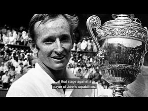 Rod Laver: The Grand Slam, 1969 - Wimbledon