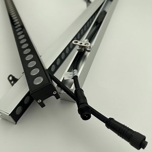 [Hot Item] Modern LED Skyline Linear Wall Washer Light for Bright Spaces