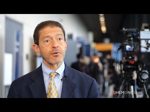 Five-year follow-up of olutasidenib for IDH1-mutated R/R AML