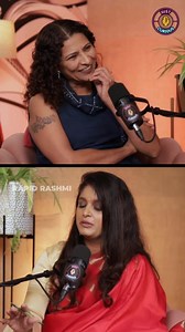 19K views · 146 reactions | Kavitha Lankesh Shares Her Views on Divorce, Single Parenting, and Her Unconventional Lifestyle | RJ Rapid Rashmi | Facebook