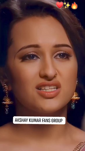 7.6K views · 373 reactions | Akshay Kumar Sonakshi Sinha ❤️✨...