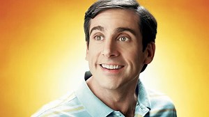 Hollywood Minute: ‘The 40-Year-Old Virgin’ is heading back to theaters