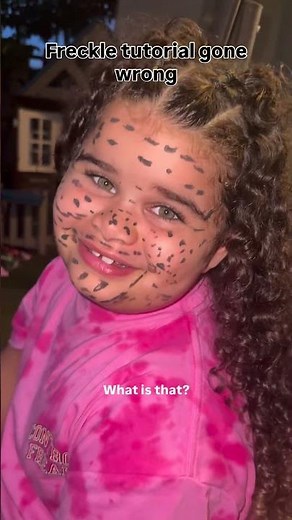 Ultimate Freckle Makeup Tutorial: Enhance Your Natural Beauty #freckles #makeup