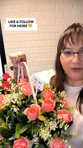 Obciążane kompozycje nagrobne koszyczek Cena 59 zł Różowe hasło: Dom 4515 Czerwone hasło: Dom 4513 🌹Wysyłka 18 zł przelew na konto 22 zł za pobraniem Aby zamówić wpisz kod produktu, jeżeli interesuje cię więcej niż 1 sztuka dopisz 2 (przykład: dom 101 6) Nie zapomni się do nas odezwać i potwierdzić swój koszyk, od razu po złożenia zamówienia.🙃 Po otwarciu koszyka, możesz dobierać produkty przez 7 dni, po każdym zamówieniu potwierdzasz koszyk. Nieopłacone zamówienie będzie się wiązało z blokadą