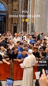 12K views · 82 reactions | Papa León XIV 女凉 | Alis Ramirez | Facebook