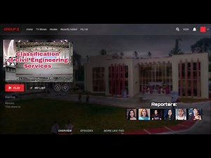 Classification of Civil Engineering Services | CE Laws, Ethics and Contracts | BSCE 3B