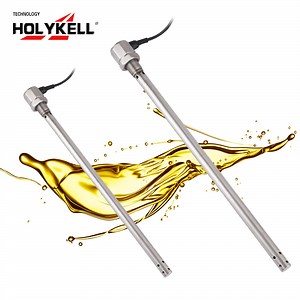 [Hot Item] Fuel Level Sensor Capacitive High Resolution for Fuel Consumption Monitoring Hpt621