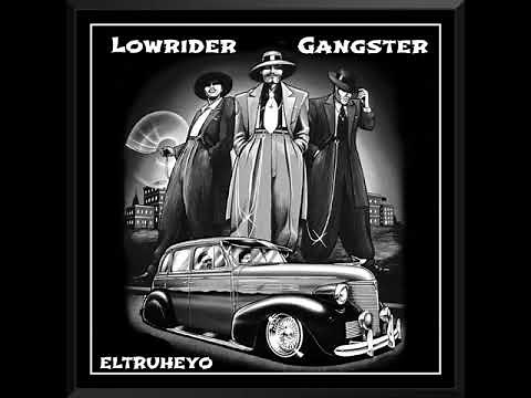 Chicano Rap Mix Vol. Siete - "Lowrider Gangster"