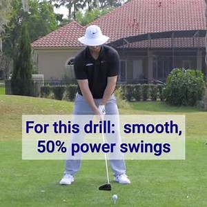 This can help you relocate your driver swing fast... #golflessons #golftips #golfpro #golfday #golfislife #golfcoach #golfball #juniorgolf #golfdigest #golflessons #lovegolf #golfswag #golflifestyle #golfgods | Top Speed Golf - Clay Ballard Golf Instruction
