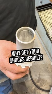 122 reactions · 11 comments | One of our most asked questions is “why do I need my snowmobile shocks rebuilt?” At Ken’s, we disassemble the shock, dump the dirty oil, clean it out, reassemble with fresh oil, and charge with 300 lbs. of nitrogen! 勞 Call or text Ken’s at 716-683-1155 to book your appointment… | Ken's Service and Sales | Facebook
