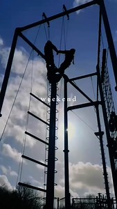 Sunday’s serving sunshine, not showers 🌞🙌 Yesterday’s rain is gone and Colin Glen’s the place to be - from forest strolls to coaster thrills, teeing off at the range and so much more. Who’s in for a Sunday adventure? 🌲🎢⛳️✨ #colinglen #visitbelfast #discoverni #adventure #alpinecoaster #belfast | Colin Glen Belfast