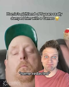 12K views · 222 reactions | A unique and personal gift they will ✨NEVER✨ forget.  Pick from 1000s of stars  Customize your message  Share the magic Get the video in 7 days or less. Request yours now ✨ | Cameo | Facebook