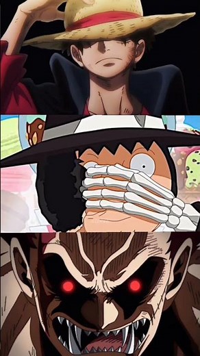 brook laugh style 💀💀💀 #onepiece