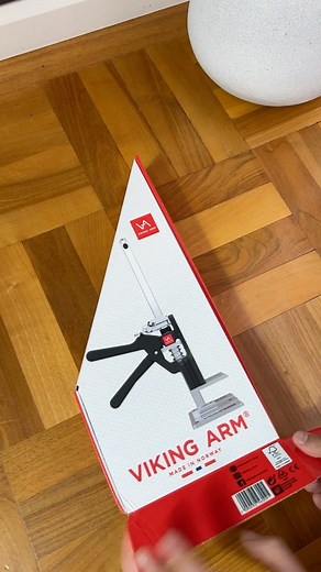 🚨 We have just fully RESTOCKED the @viking_arm — new packaging and boxing 🚨 We offer these singular for $349 or 2 x $698 Shop online www.beyondtools.com #beyondtools #handtools #vikingarm #viking #jackclamp #door #clamp #doorclamp #handheld #assemblytool #tools #powertools #perth #perthlife #perthisok #pertheats | Beyond Tools