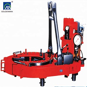[Hot Item] Hydraulic Power Tong Oil Field Equipment Including Sucker Rod Oil Pipe