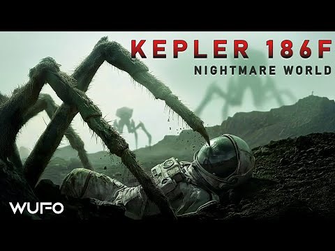 Kepler 186f: The Best Earth Like Exoplanet Found to Date | Space Documentary