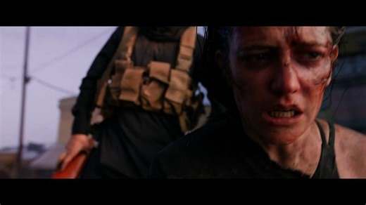 Trailer Dirty Angels (2024) - 1m58s - CineMagia.ro