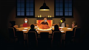 CDC holiday guidelines: Precautions to take if you gather for Thanksgiving