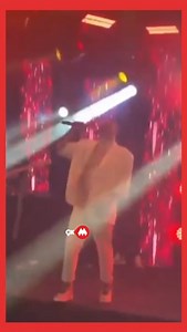 1K views · 16 reactions | #SHOCKING! Brazillian Gospel Singer Dies On Stage From A Heart Attack!  #pedrohenrique #Trending #9xm #singer #trending #RIP #heartattack | 9XM | Facebook