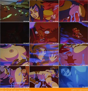 XXXtreme Ghostbusters Special Edition (VHS rip) » PORNOVA.ORG - Download BEST Sex Games!