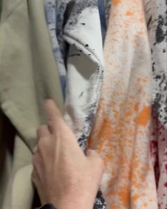 I have these splatter crews in different sizes.. ALL SIZES are $8 each or $15 with a design of your choice! | Southern Dream