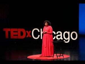 Photography, sisterhood, and play as healing | Scheherazade Tillet | TEDxChicago