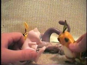 Adventures of the Pokemon Episode 64