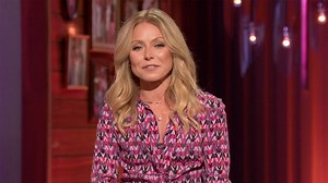 Kelly Ripa fans shocked as she offers to model 'nude' on new show