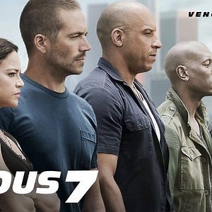 Fast & Furious 7 cast on their emotional Paul Walker goodbye