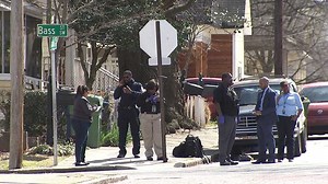 Police in Georgia searching for Jeep that hit, killed teen after gunshots rang out