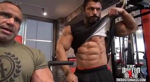 2.1K views · 94 reactions | The Jose Raymond, Jose Raymond talking about one of our favorite bodybuilders in modern times - @mahmutirmak1  #bodybuilding #mahmutirmak #joseraymond #ifbbproleague #evolutionofbodybuilding #motivation #bodybuildingmotivation | Evolution of Bodybuilding | Facebook