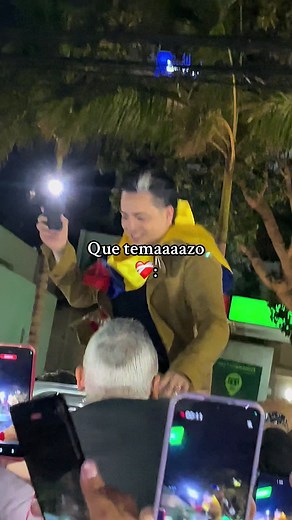 Que temaaazo que sacaron 🇧🇴🇨🇴#luisvega #pipebueno #santacruzdelasierra🇳🇬 #viral #colombia @pipebueno @Luis Vega Oficial