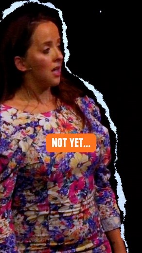 ⚠️ Trigger Warning. Heavy Content. This is my favourite bit of stand-up I’ve ever written. Its precious and not even funny, but for me, it was one of the most alchemic bits of stand up My beautiful Polish mum, who was super healthy and loved life, she even drank Jägermeister for the 27 herbal properties! She was diagnosed with cancer in 2017 and gone six weeks later. I LOVED her zest for life. She was an epic woman. And this is kinda her in a nutshell. WARNING ITS HEAVY AND SAD AND MIGHT NOT BE