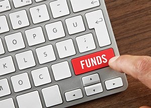 The future of funding lies in automation