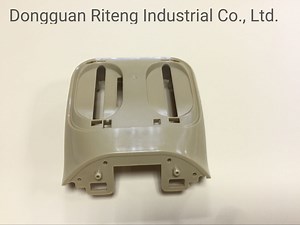 [Hot Item] China Factory Plastic Injectin Products with Low / High Volume Production/Injection Moulding