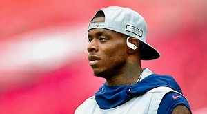BREAKING: WR Josh Gordon Officially Lands New Football Contract