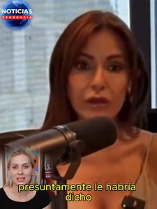 Sarah Bustani defiende a Dalílah Polanco: "Eugenio Derbez es el ex de dos mujeres muy exitosas", parte 2 | Noticias Tendencia