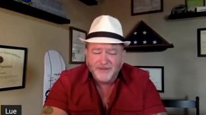 11 reactions | Former AATIP director Luis Elizondo gives his brief opinion on images of public UFO observations, stating the existence of images depicting a clear triangular UFO ascending out of the ocean | UFO - SlowXposure | Facebook