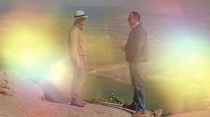 Where did the showdown between Elijah and the prophets of Baal in 1 Kings 18 happen? Watch more on the Erick Stakelbeck on TBN YouTube channel or the TBN app! | Erick Stakelbeck