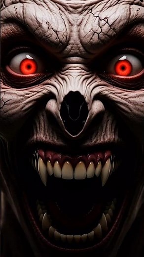 Who is rocking this chair ? #mystery #horrorshort