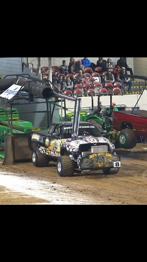 29K views · 657 reactions | Van Haisleys "Rock Hard Ram" Super Stock Cummins Diesel #nfms #haisleymachine #cummins #superstock HAISLEY MACHINE #nfms23 #dodge #trucks #truck #truckpull #horsepower | BUILT Diesel MAFIA | Facebook